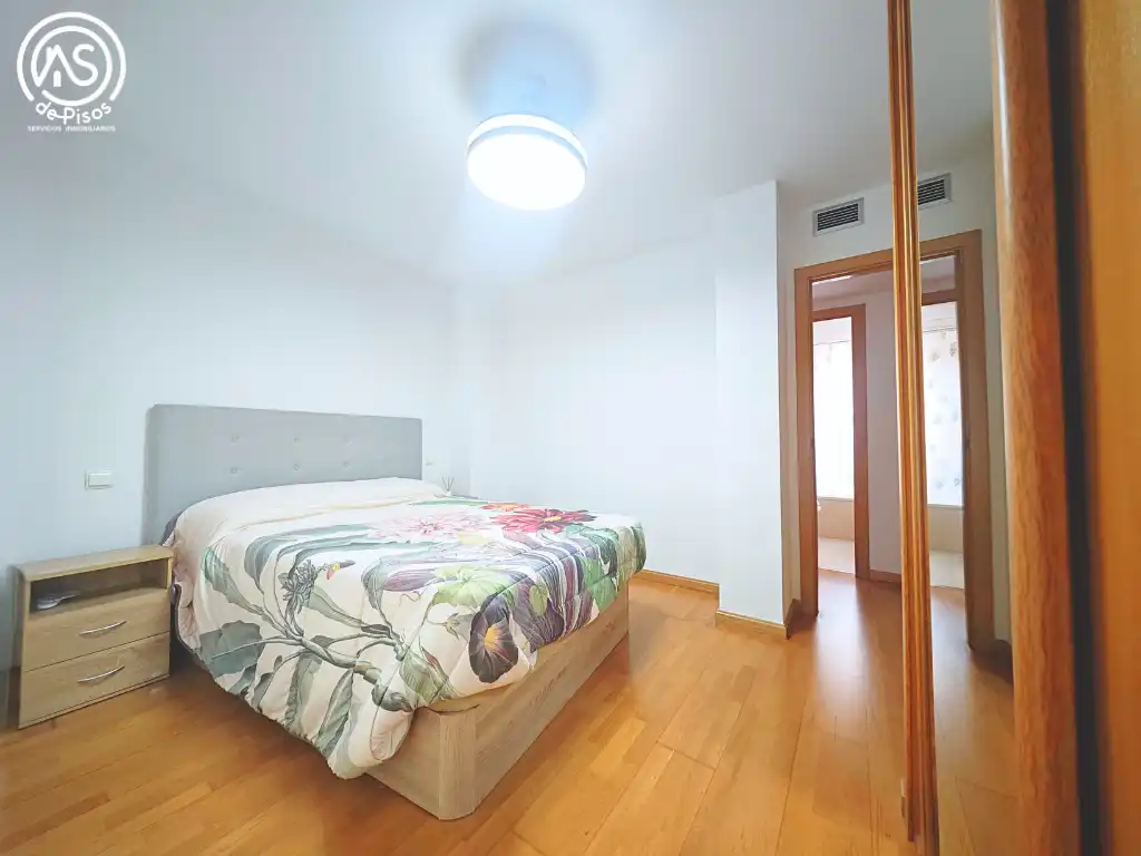 Flat for rent in Zaragoza, Zaragoza