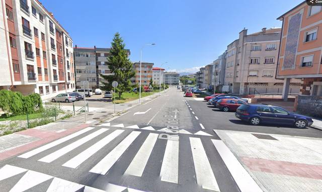 Piso en Venta en Monte Porreiro