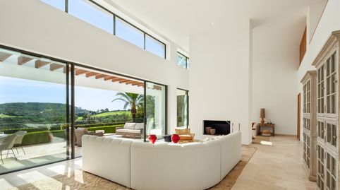 Foto 3 de Casa o chalet en venta en Centro, Estepona