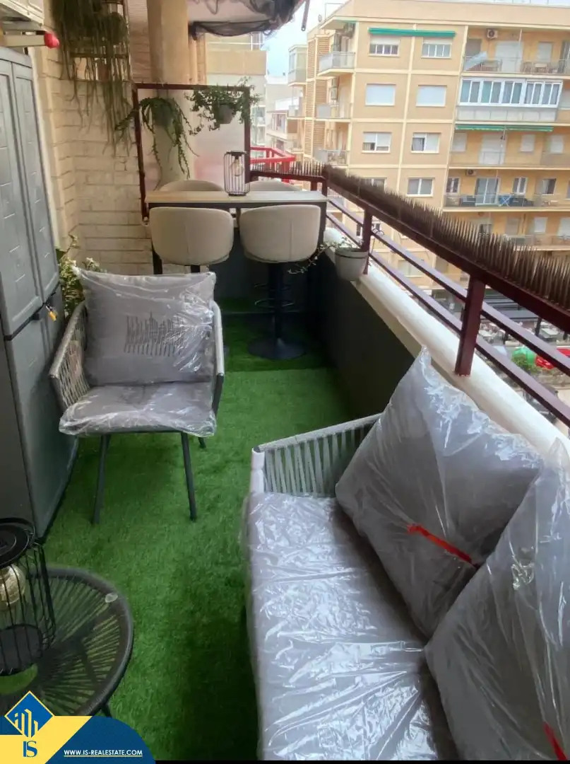 Appartement avec piscine à vendre à Playa del Cura, imagen 20