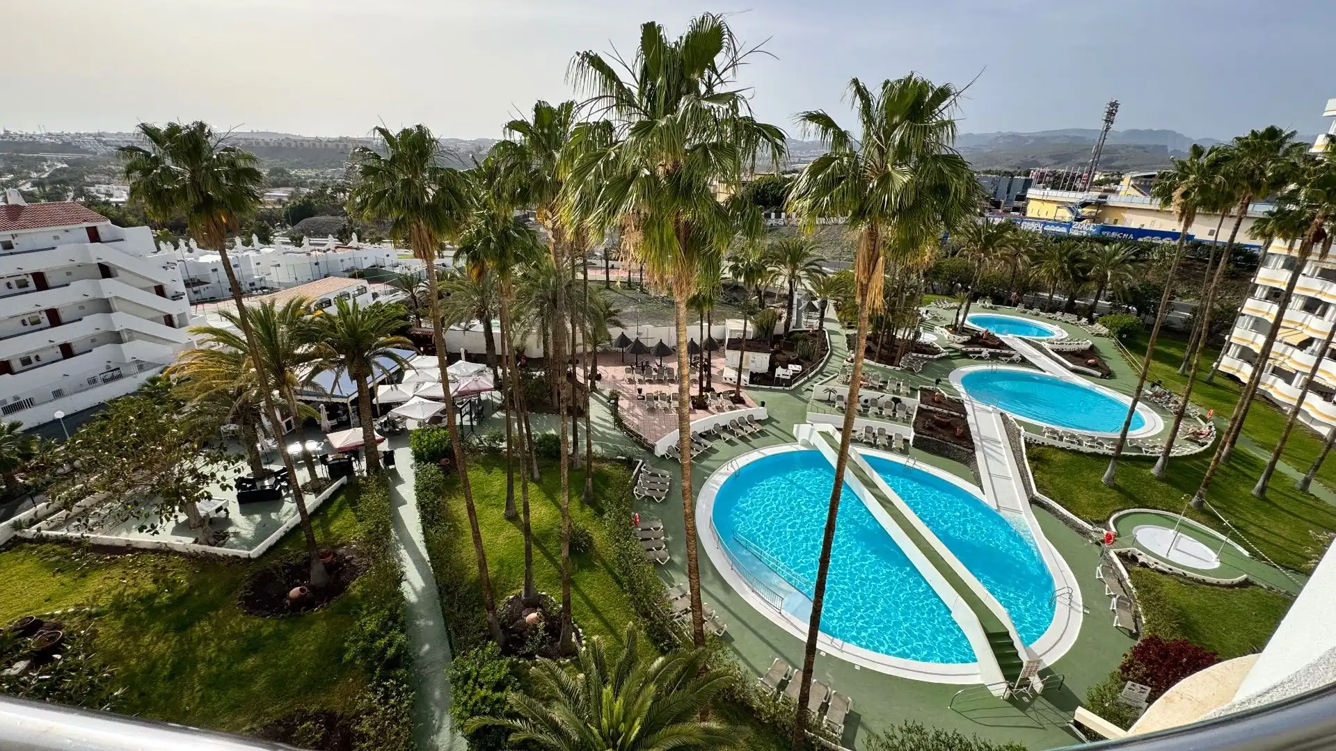 Apartamento de alquiler en gran canaria, Playa del Inglés