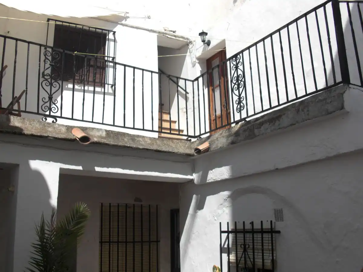Apartment for sale in Vejer, imagen 2