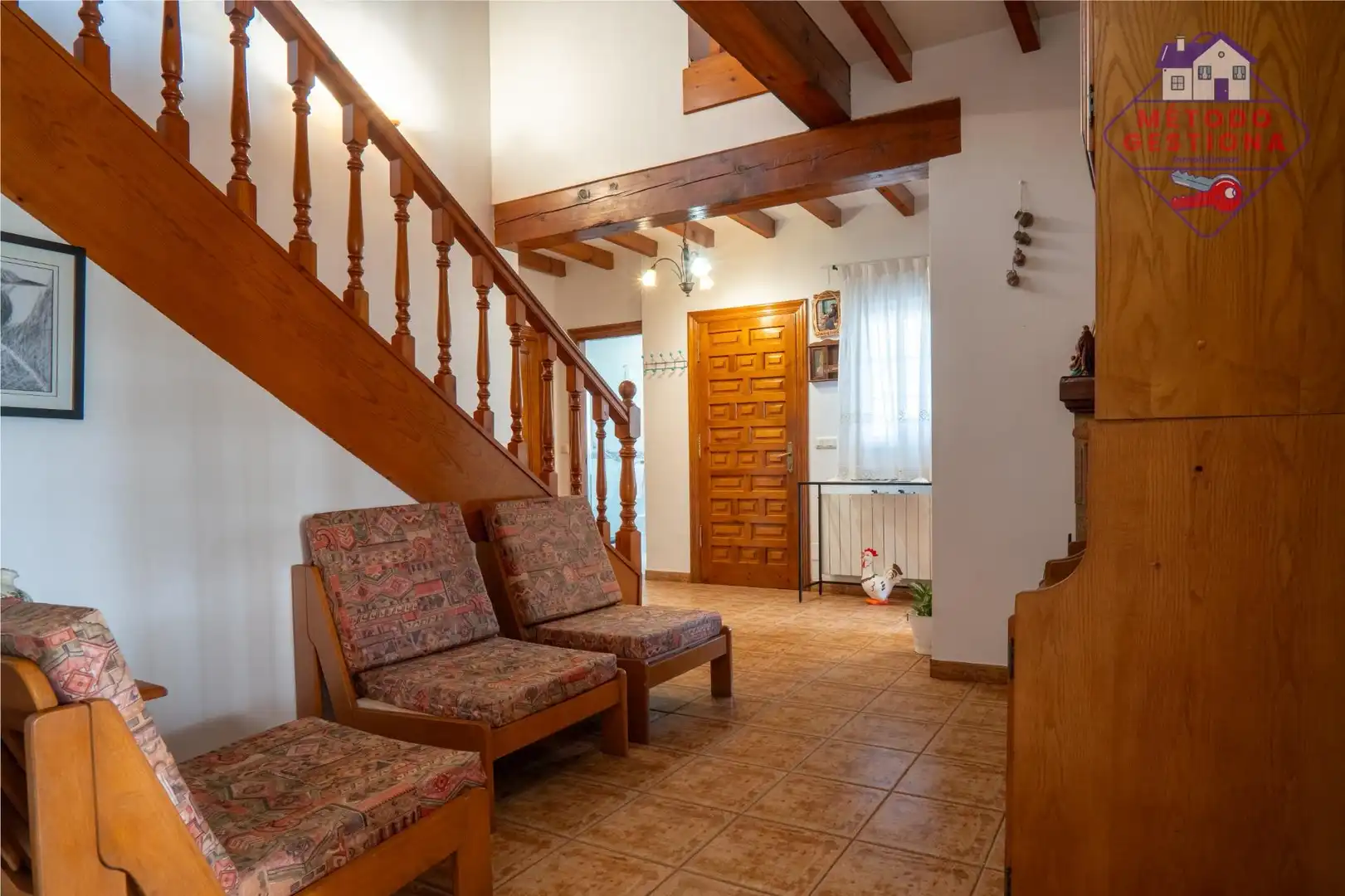 House with terrace for sale in Calle BARRIO ARROYO 2, imagen 17