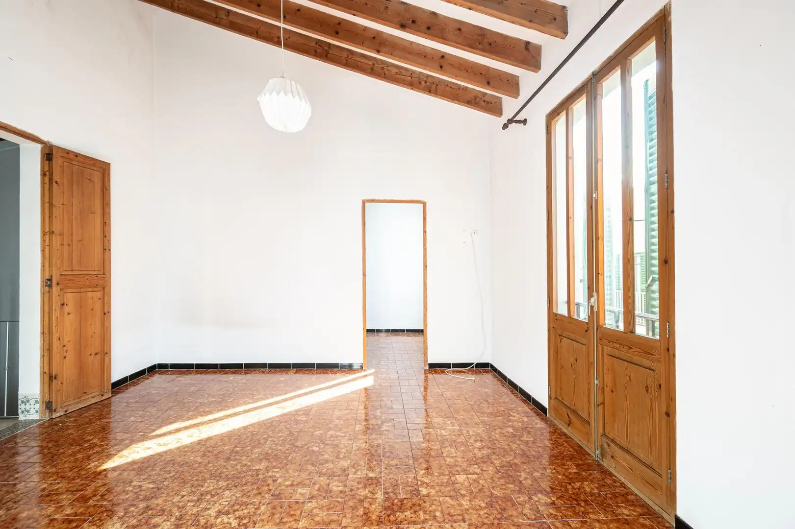 Maison avec jardin à vendre à Andratx pueblo, imagen 23