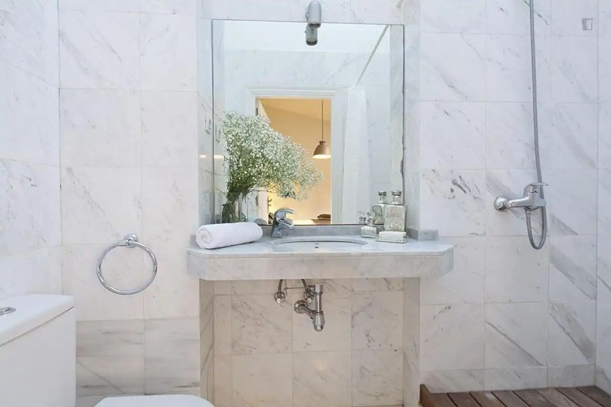 Appartement compact à louer à Sarrià - Sant Gervasi, imagen 2