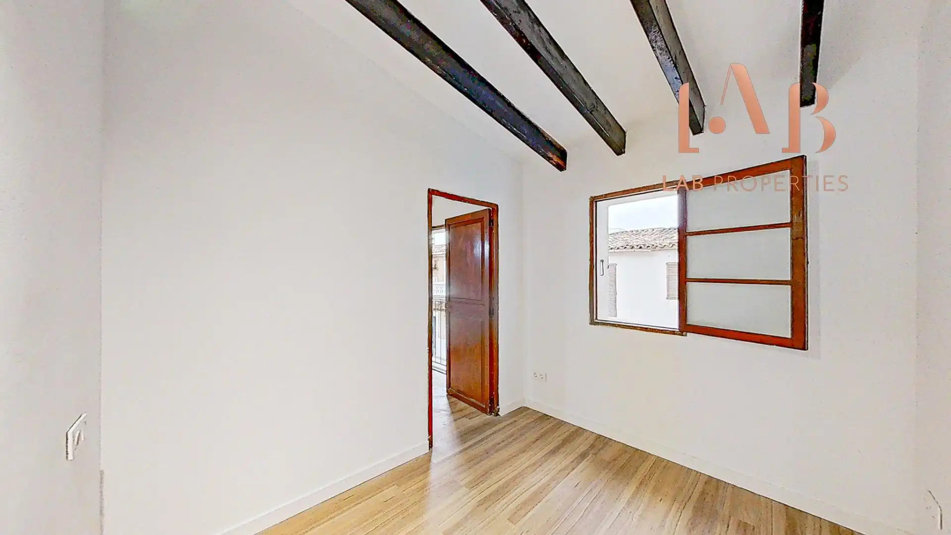 Wohnung zum Verkauf in Llucmajor mit Parkett, Terrasse und Balkon
