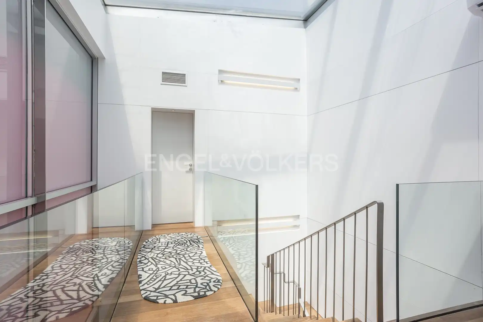 Casa o chalet en venta en El Papiol con Aire acondicionado, Calefacción y Jardín privado