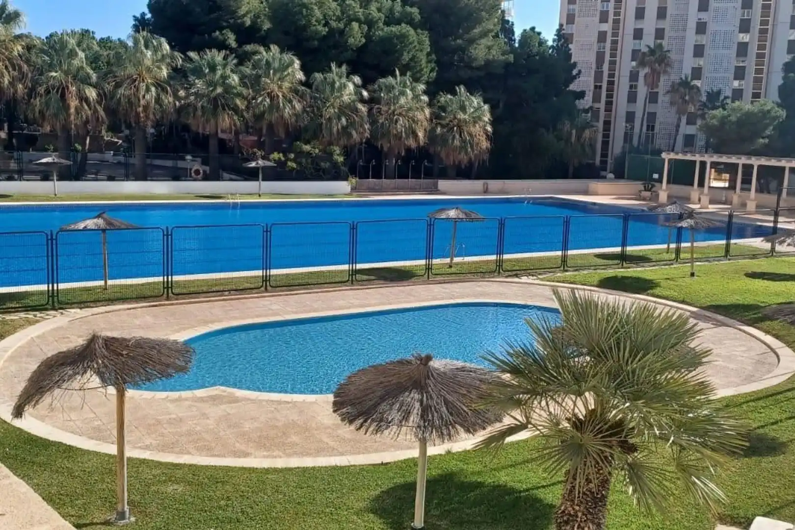 Apartamento en venta en Playa de San Juan - El Cabo de las Huertas, imagen 3