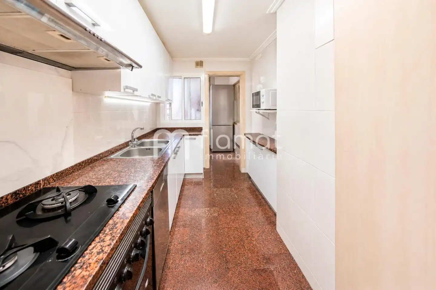 Wohnung mit Terrasse zum Verkauf in Avinguda de Sant Ramon Nonat, imagen 20