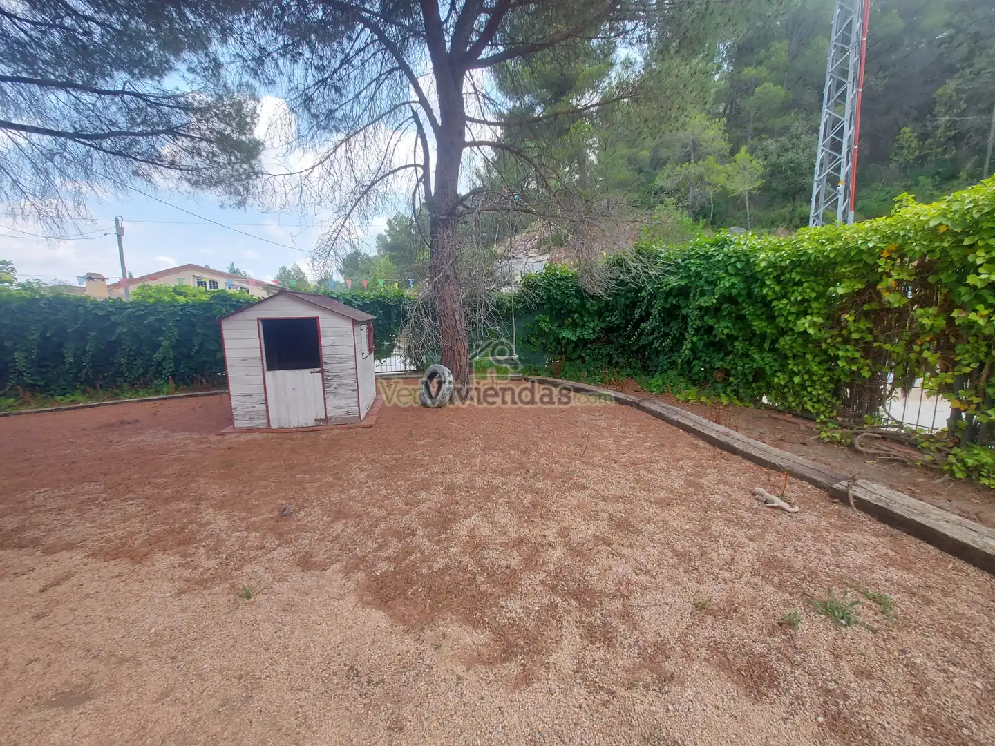 Casa o xalet en venda a Carrer Berenguer Bertrand, 8, Gelida