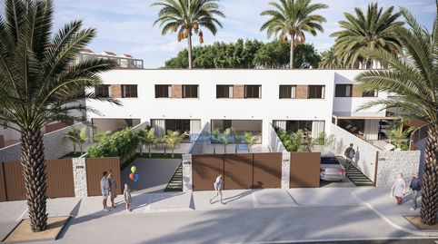 Foto 2 von Einfamilien-Reihenhaus zum Verkauf in Calle Derroch, 127, Almenara, Castellón