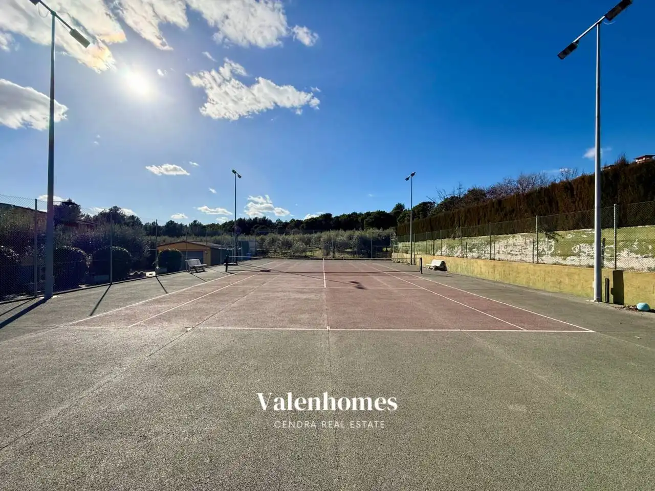 Residencial en venta en Collbató