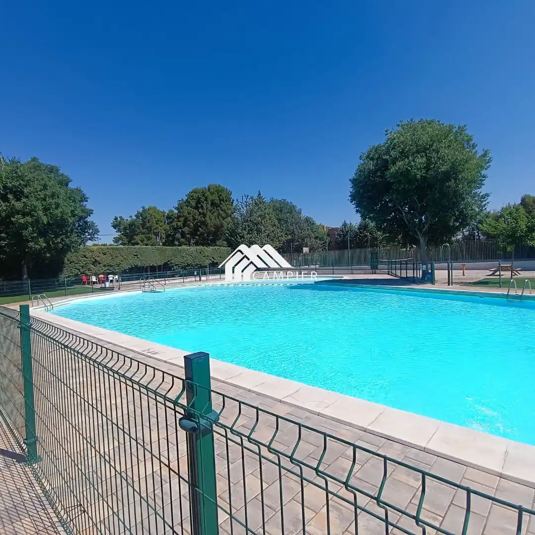 Xalet amb piscina en venda a Pedanías - Extrarradio, imagen 3