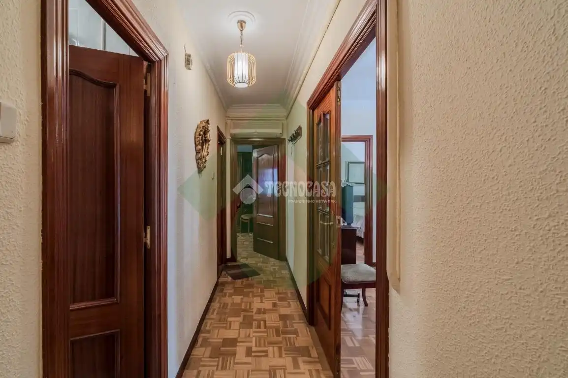 Flat for sale in Villaverde, imagen 3