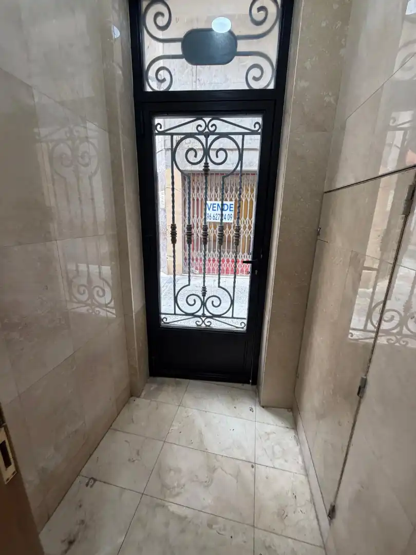 Flat with lift for sale in Carrer Sant Isidre 27, imagen 19