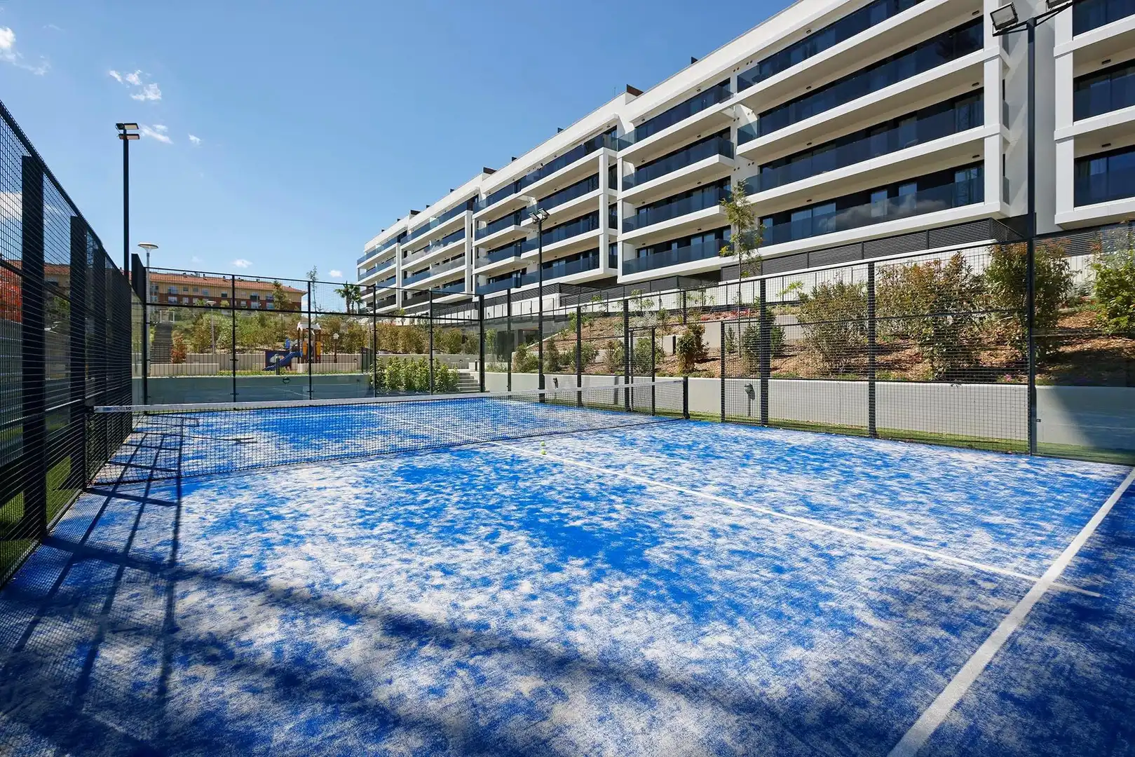 Terraza de Ático en venta en Abrera con Aire acondicionado, Calefacción y Parquet