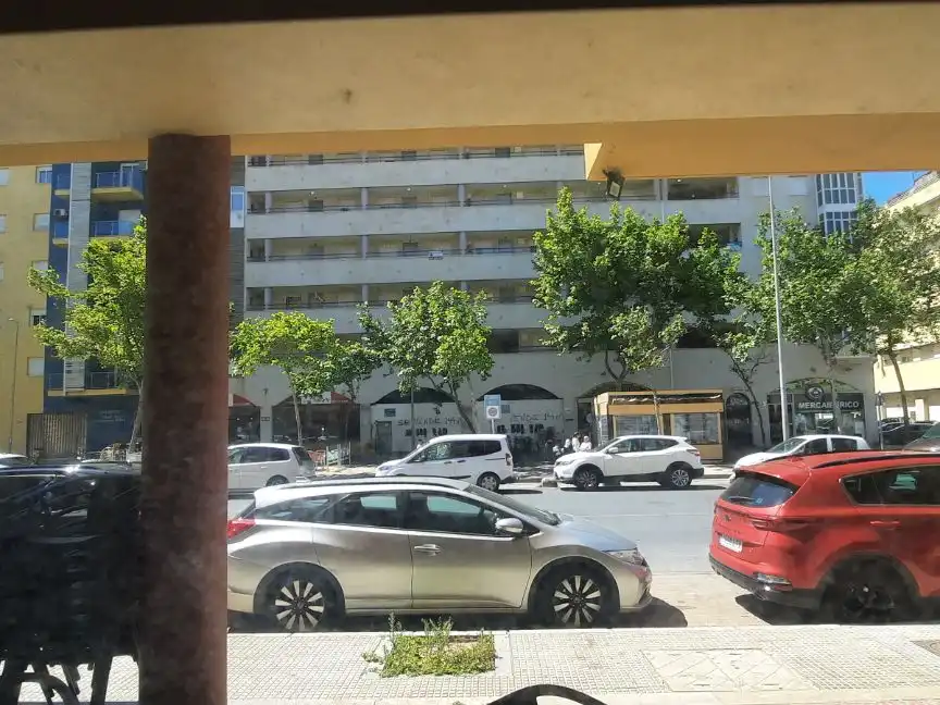 Aparcament de Local en venda en Isla Cristina amb Aire condicionat i Calefacció