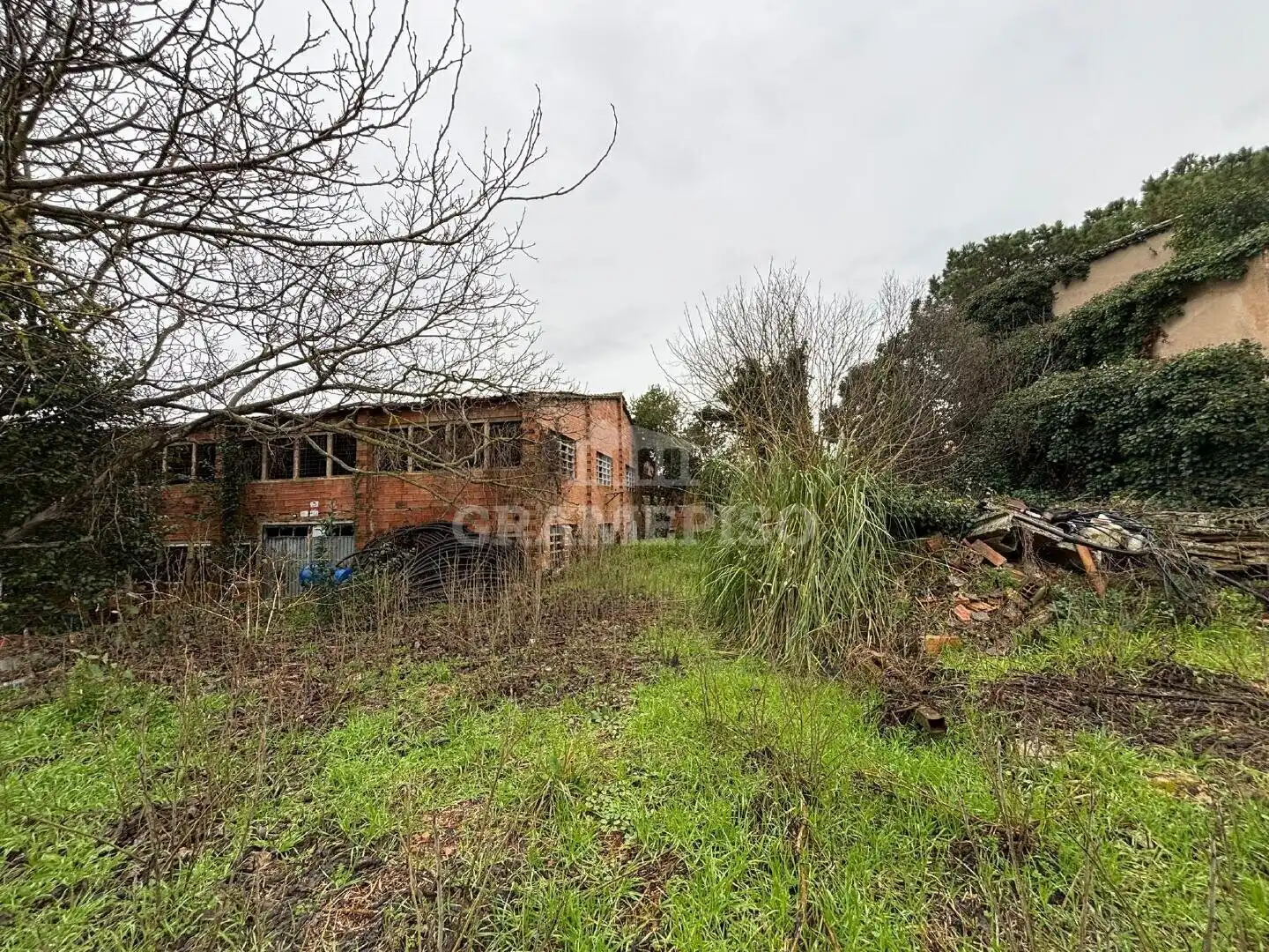 Terreno residencial en venta en Sant Fost de Campsentelles, imagen 4