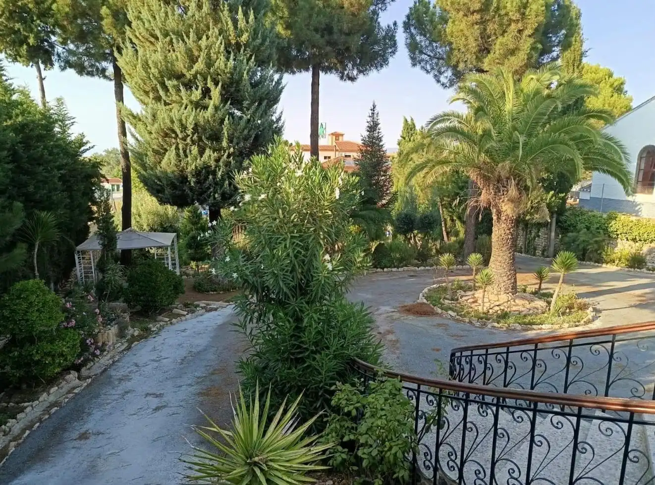 Xalet amb terrassa en venda a VENTA DEL PERAL, imagen 3