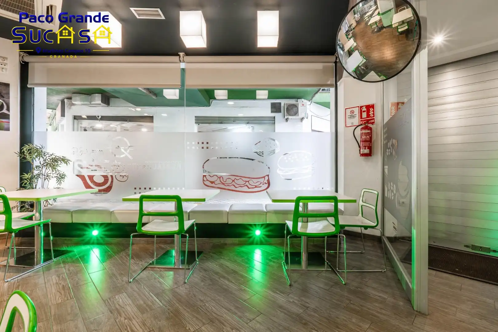 Gewerbefläche zum Verkauf in Calle PROFESOR FRANCISCO DALMAU 11, imagen 16