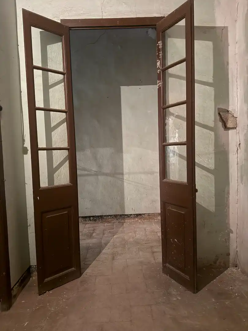 Casa amb terrassa en venda a Centre - Estació, imagen 50