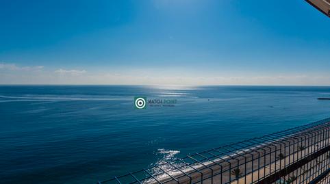 Photo 2 of Flat for rent in Paseo de Velilla, 47, Velilla - Velilla Taramay, Almuñécar