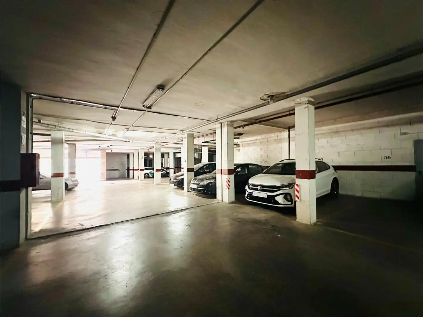 Flat with lift for sale in Calle Calle Pintor Soriano Quirós, imagen 41