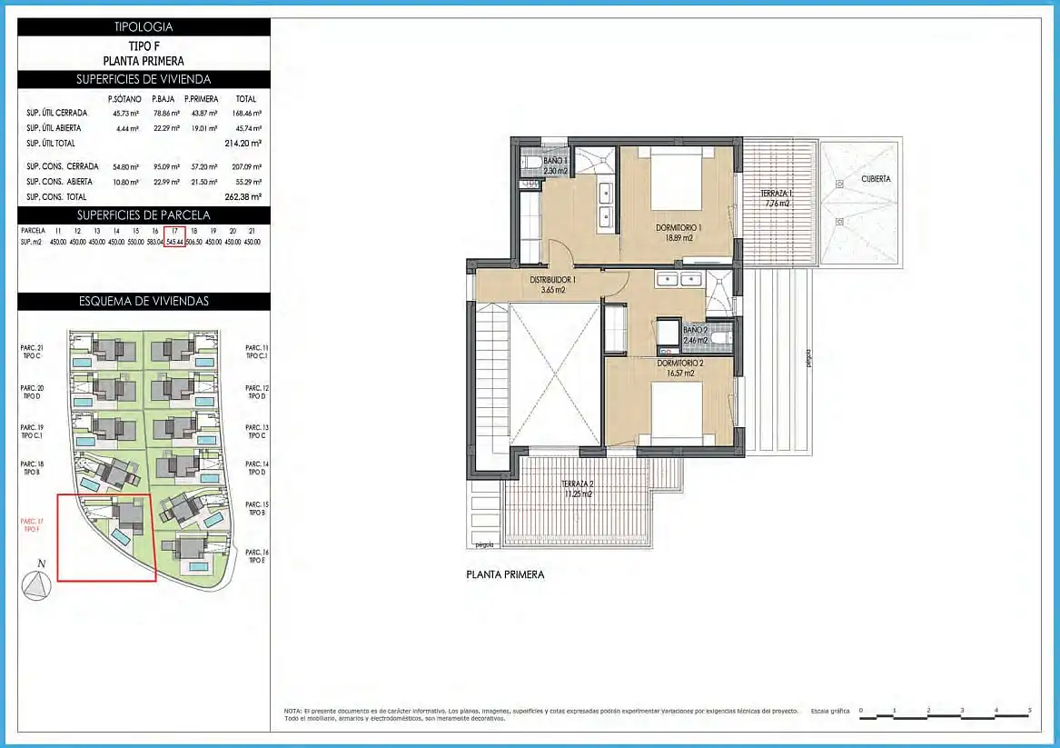 Casa amb terrassa en venda a Golf Bahía, imagen 30