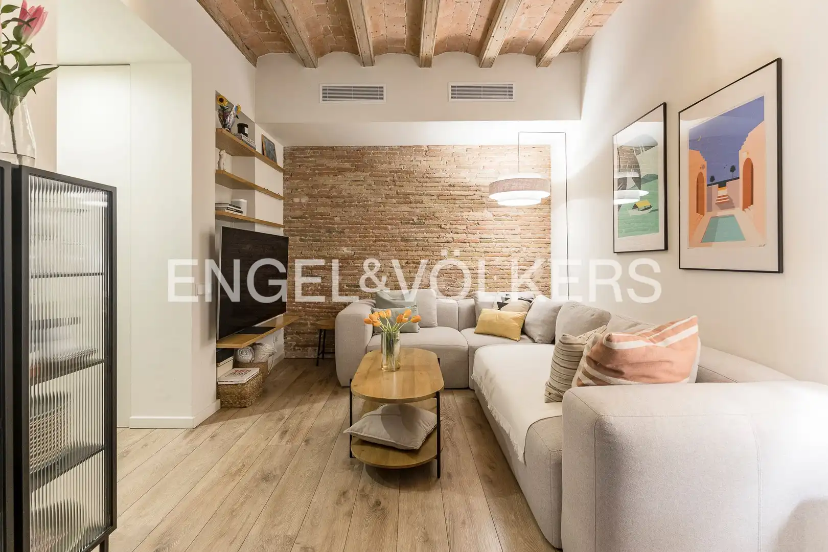 Loft amb terrassa en venda a Ciutat Vella, imagen 5