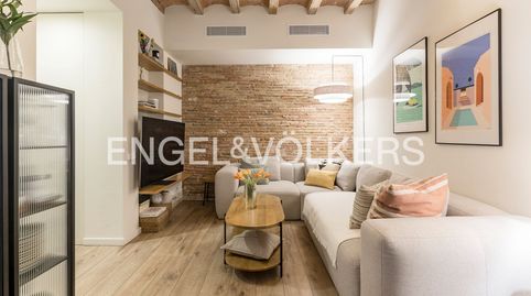 Foto 4 de Loft en venda a El Raval, Barcelona Capital