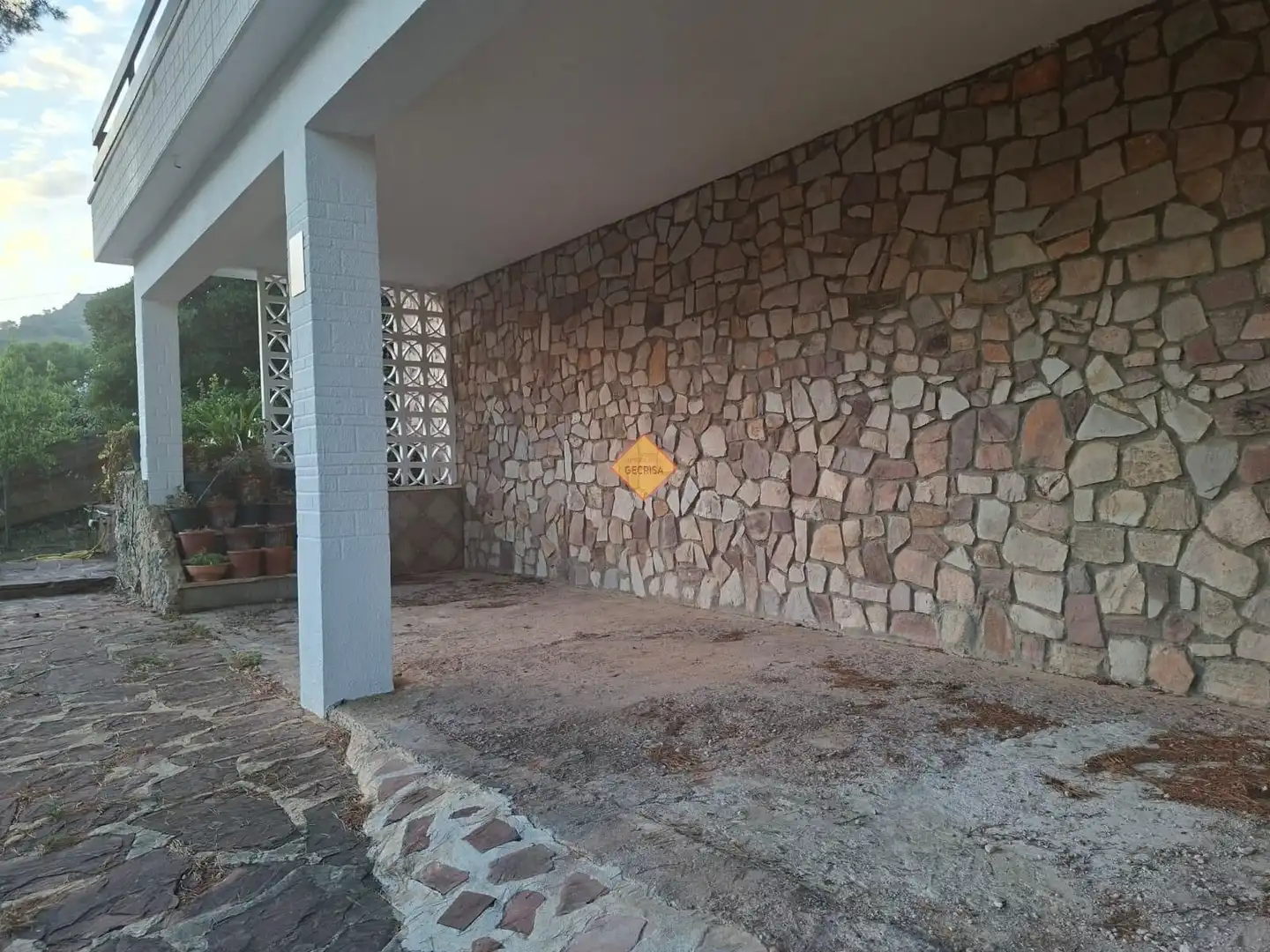 Casa o xalet en venda en Náquera amb Piscina i Piscina comunitària