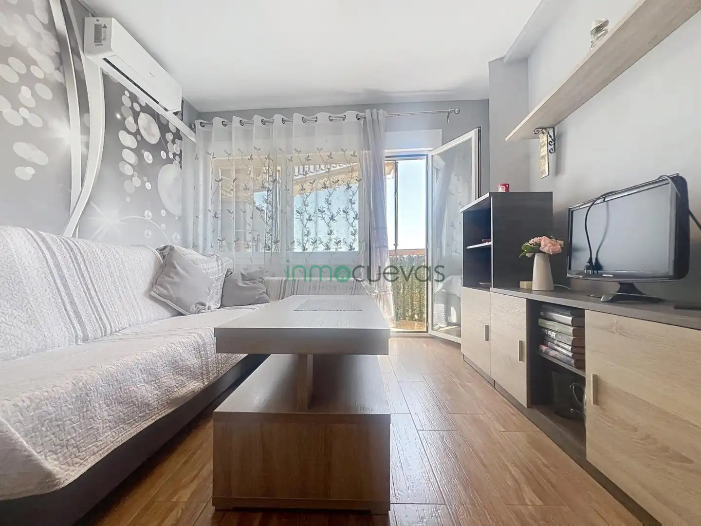 Flat with terrace for sale in Cuevas del Almanzora pueblo, imagen 2