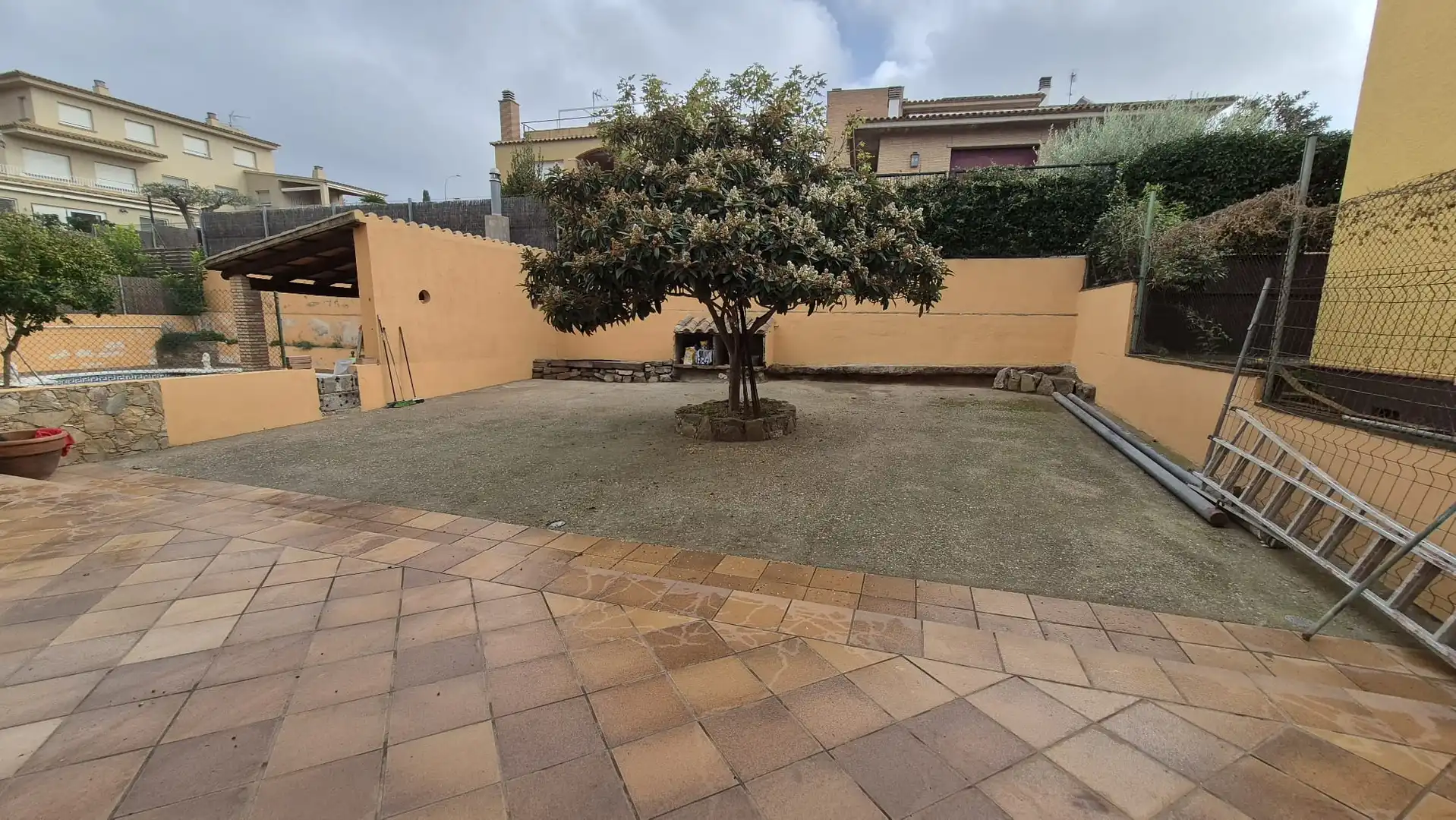 Villa con giardino in vendita a Mont-ras, imagen 22
