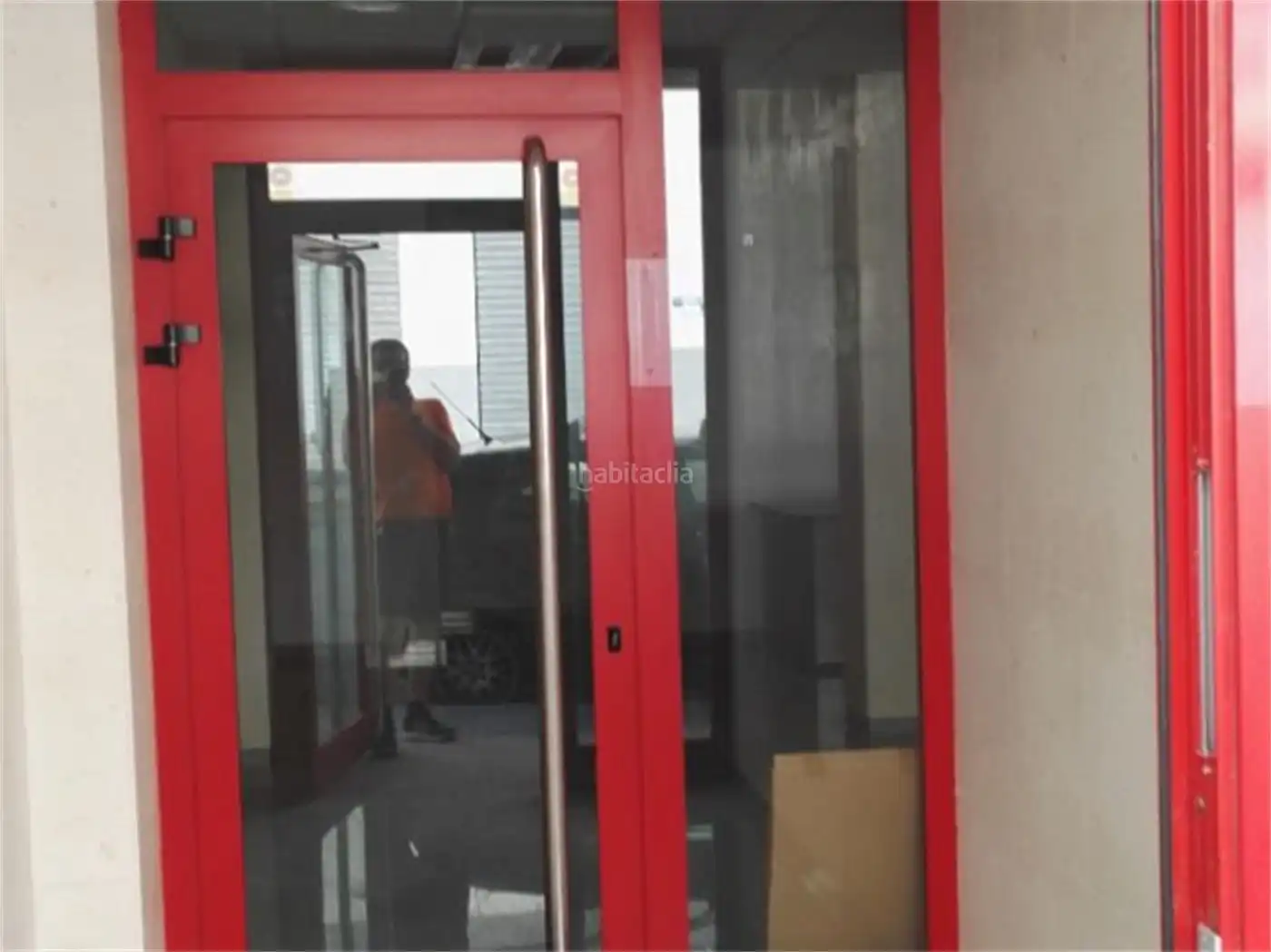 Oficina en venda a Carrer Cervantes 1