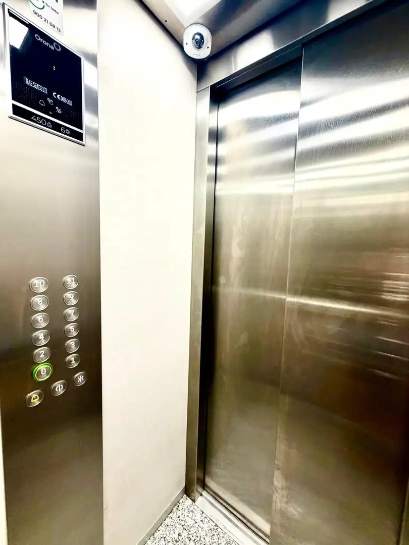 Piso en venta en Montequinto