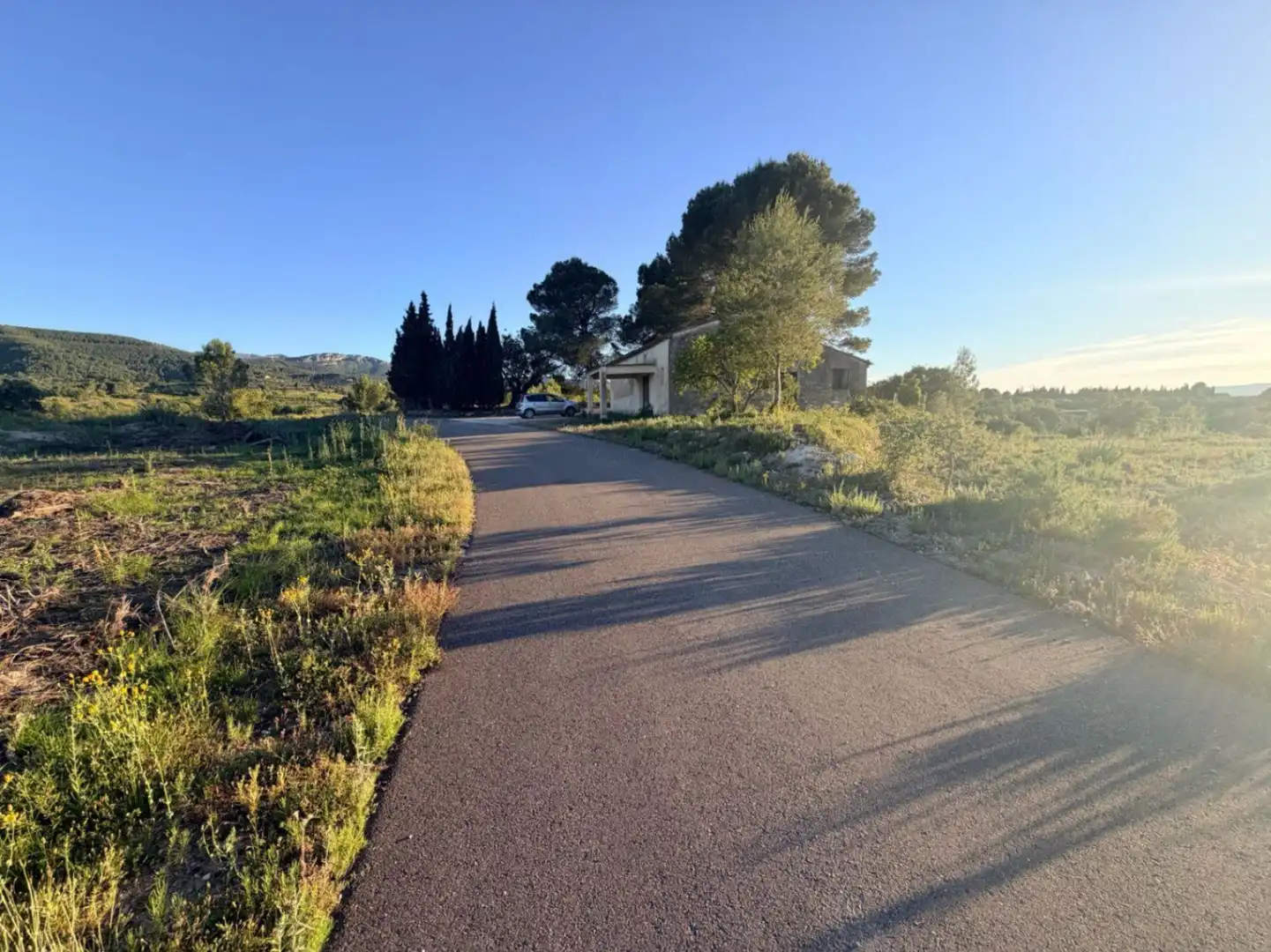 Terreny residencial en venda a El Juncal - Vallealto, imagen 13