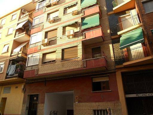 Garaje en Venta en Borja, 42 en Barrio de Delicias