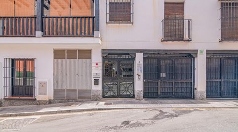 Foto 3 de Piso en venta en Camino Ogijares, La Zubia Ciudad, La Zubia