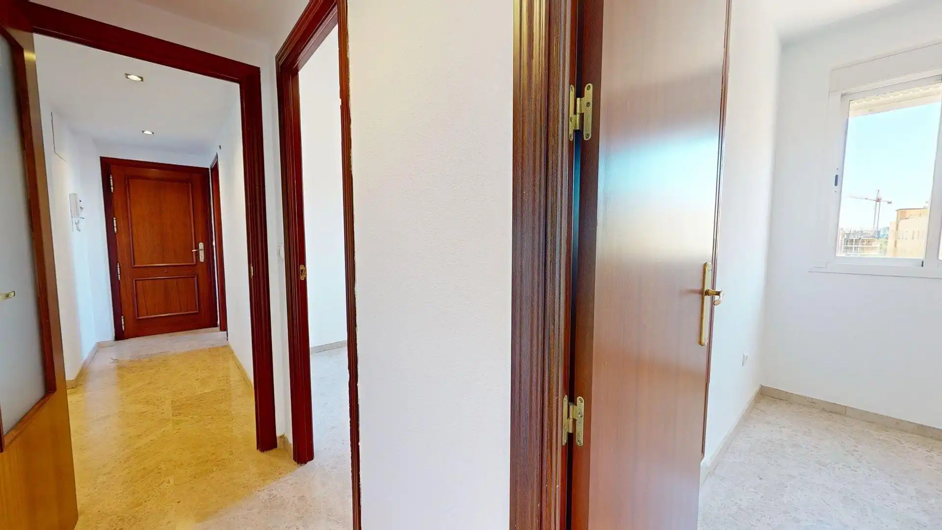 Wohnung zum Verkauf in Huerta de la Reina - Trassierra, Noroeste