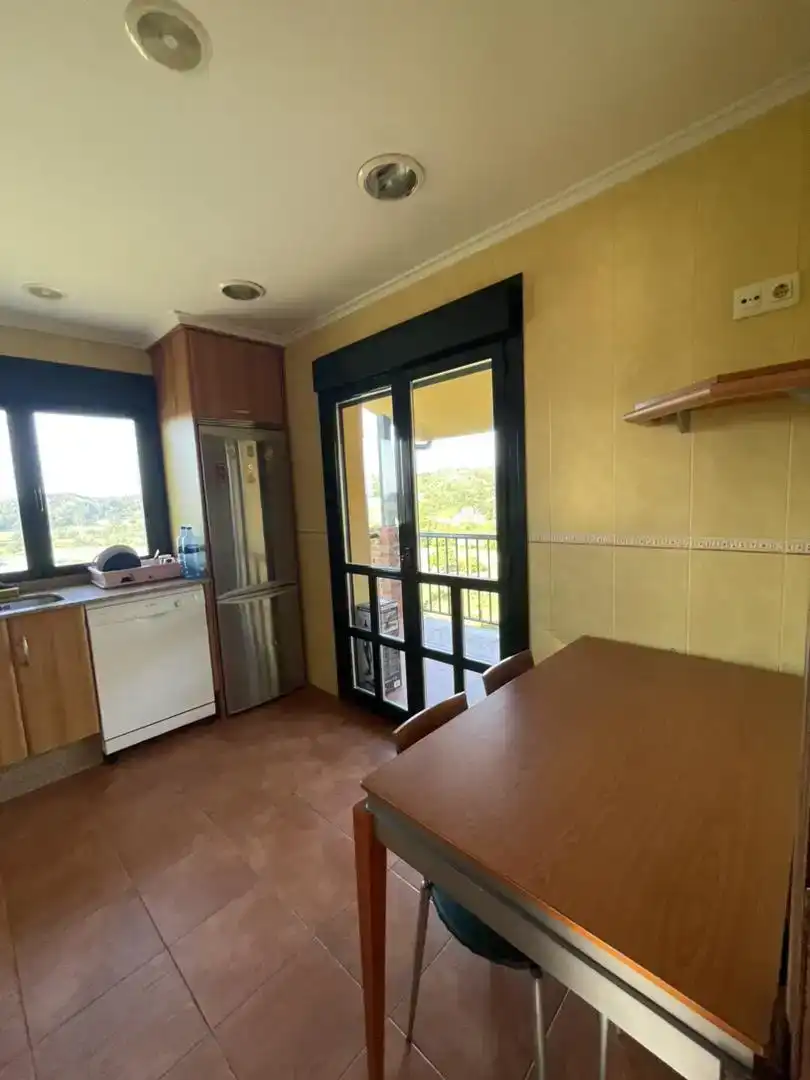 Cuina de Finca rústica en venda en Ribadesella, Asturias