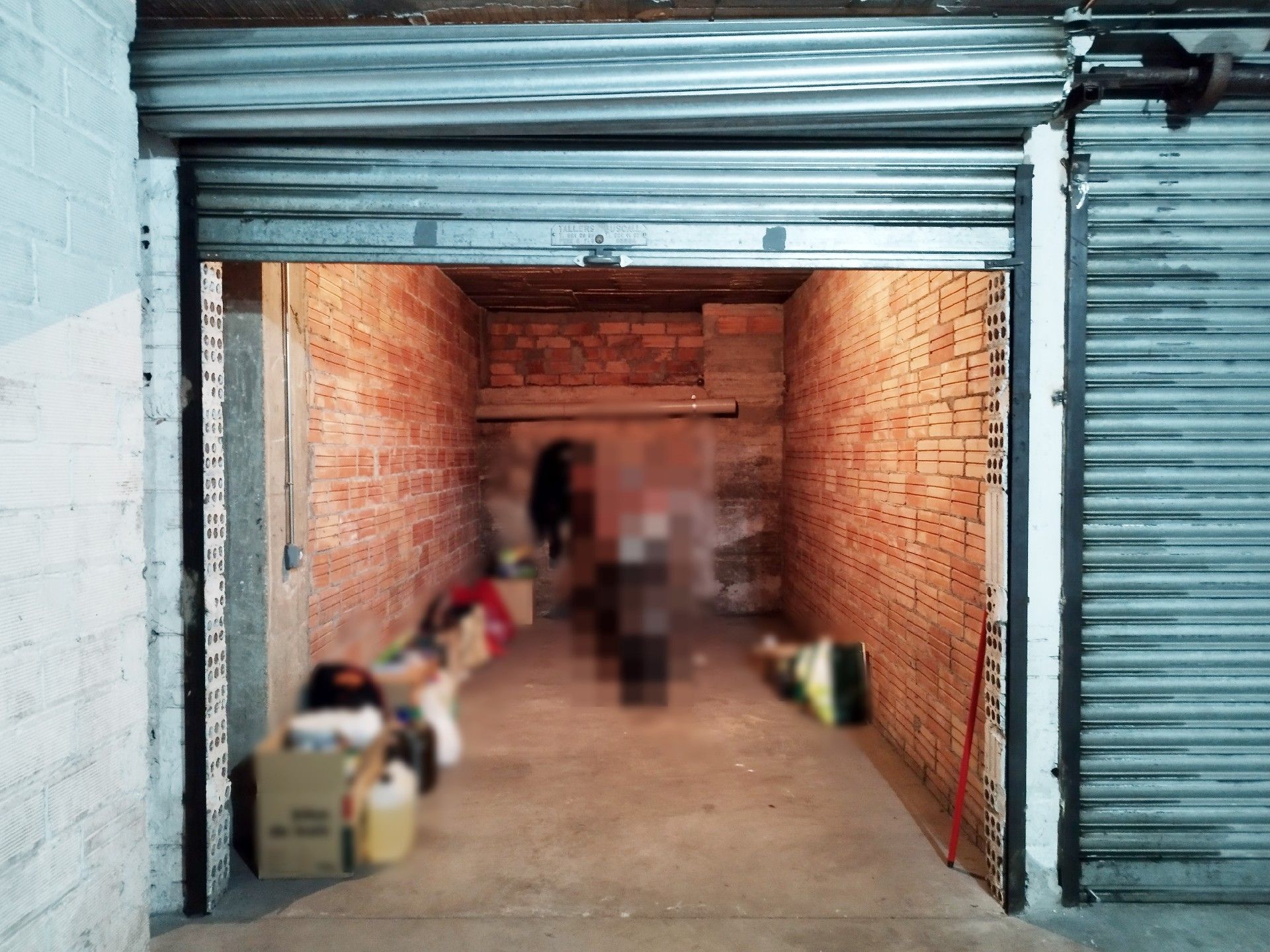 Flat for sale in Berga