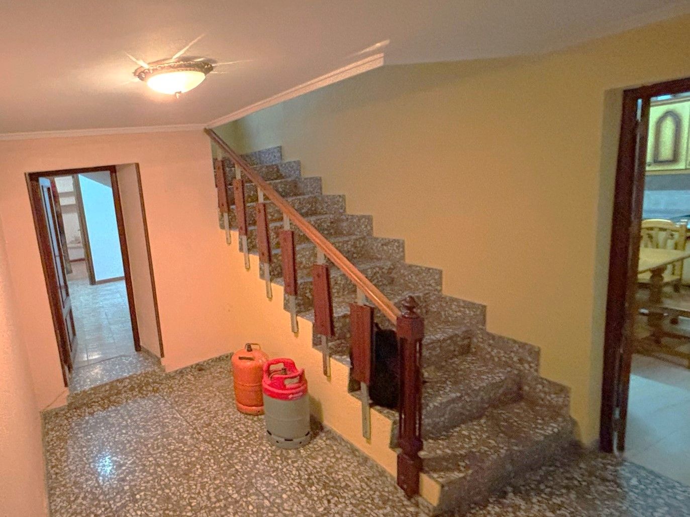 House or chalet for sale in Alcázar de San Juan  with Heating and Furnished