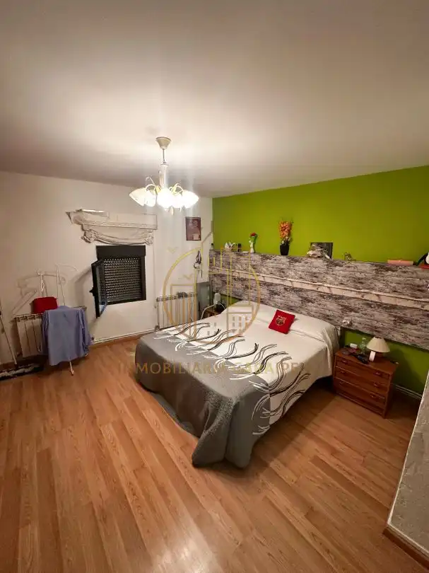 Habitación de Casa o chalet en venta en Santacara con Calefacción y Terraza