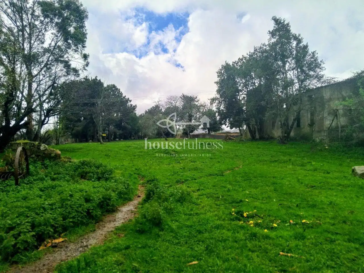 Residential for sale in Ferrol