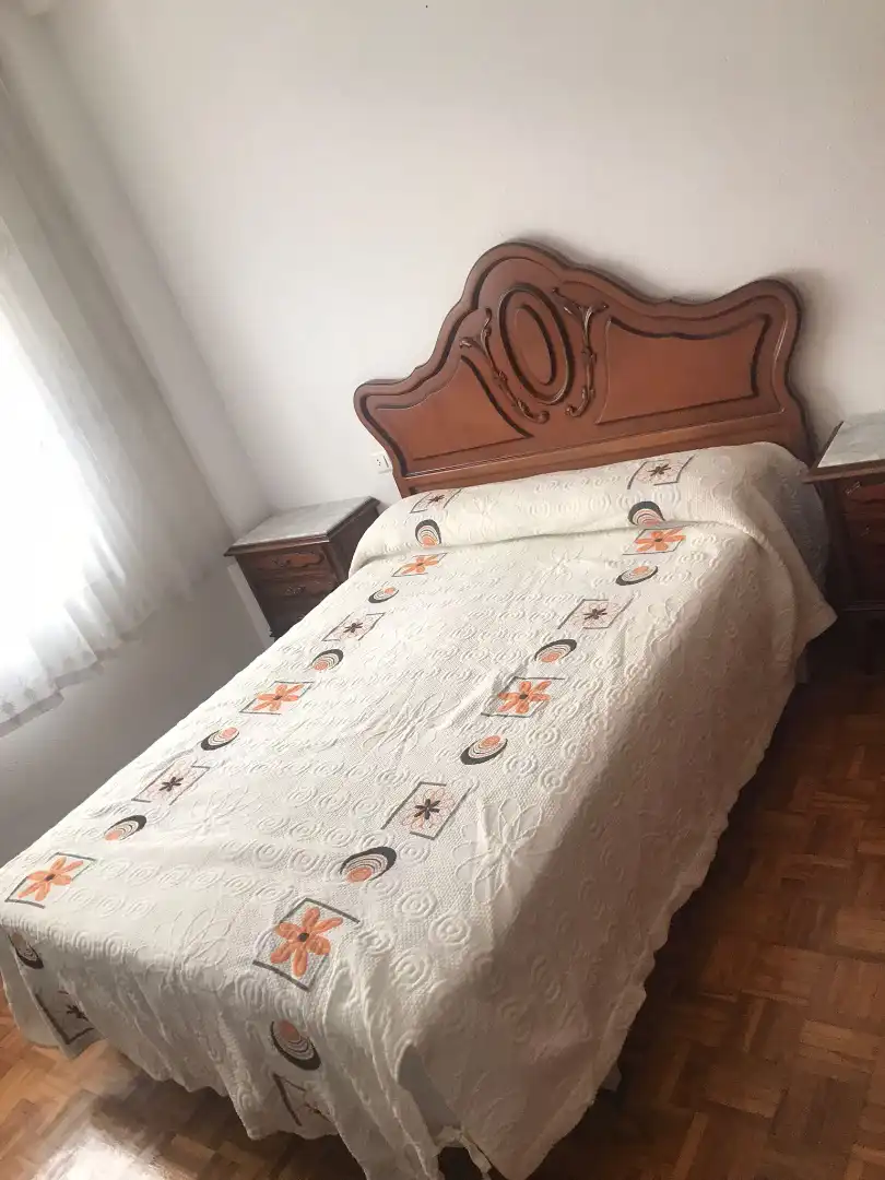 Flat with lift to rent in Rúa de Santa Uxía de Ribeira, imagen 15