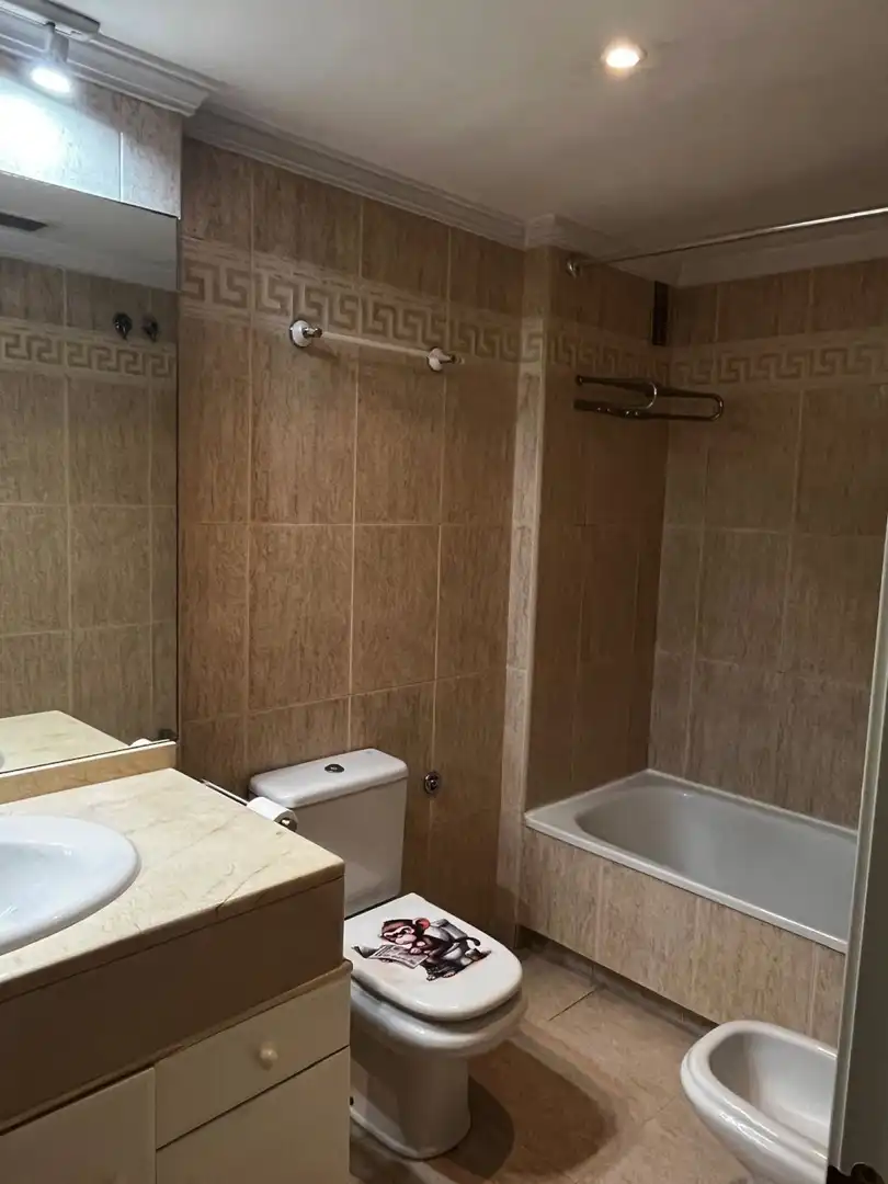 Piso con ascensor en venta en Milla de Oro, imagen 16