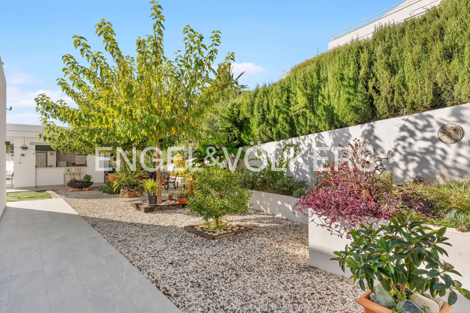 Terrace of Country homes for sale in Jávea / Xàbia  with Heating