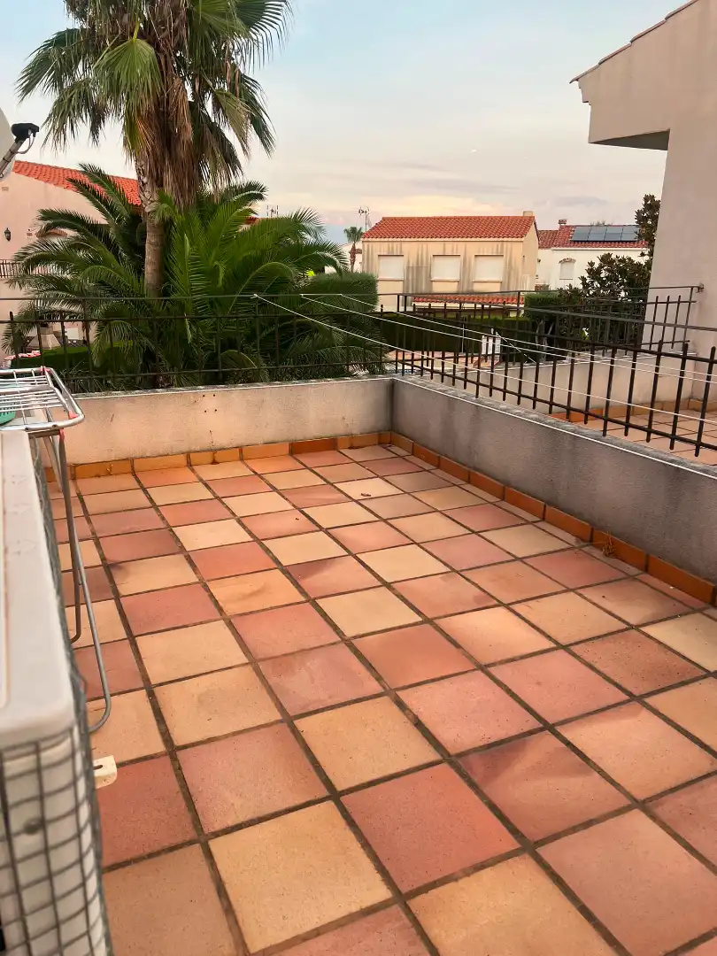 Reihenhaus mit Terrasse zum Verkauf in Avinguda Doctor Gil Vernet, imagen 33