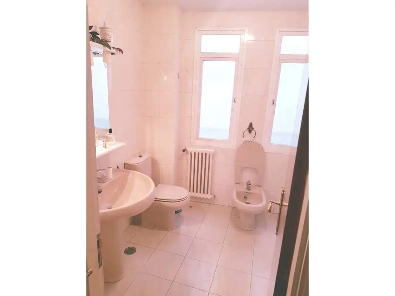 Appartement avec ascenseur à vendre à Casco Viejo, imagen 3