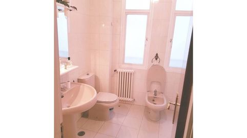 Foto 3 de Pis en venda a Casco Viejo, Ourense Capital